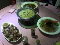 -老六杀猪菜(进乡街店)