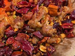 -花盐街·四川乐山小吃(西单大悦城店)