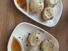 -小杨生煎(香港名都店)