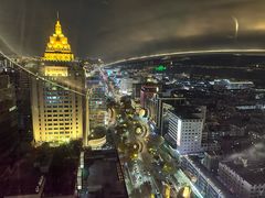 -Hi City·城市之巅