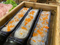 -清真·噃茄树黄柿子火锅