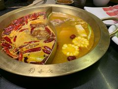 -酱小七老火锅(贝村店)
