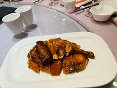 -顺风江南宴(静安大融城店)