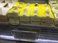 -蜂蝶来饼店(拱北总店)