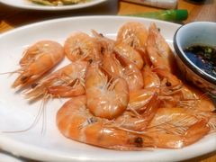 -金海湾海鲜排档(朱家尖店)