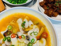 -柒园·三十年创意杭帮菜(龙湖滨江天街店)