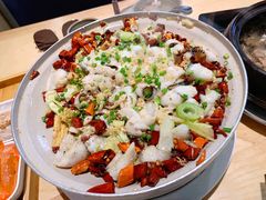 -大丰收李家(闽侯正荣财富中心广场店)