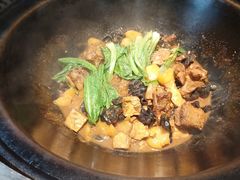 -门家大院铁锅炖·KTV·包房(浑南店)