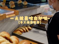 -方炉面包(丹凤店)