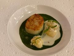 -上海和平饭店-华懋阁 The Cathay Room