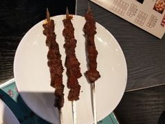 -壹号院音乐餐厅•烤全羊•新疆菜(浐灞店)