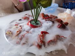 -虾铺子龙虾·私房菜(金源花苑店)