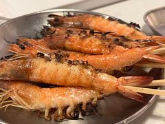 -白仁仔· 活烤海鲜 宵夜(豫园店)