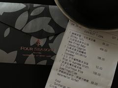 -杭州西子湖四季酒店·金沙厅