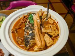 -新白鹿餐厅(龙游路店)