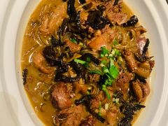 -金掌勺东北菜(格兰晴天店)