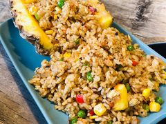 -长勺子东南亚(街道口店)