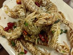 -阿马蛋汤·宁波小海鲜(总店)