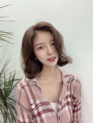 -V+SALON造型