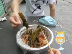 -峰景台亚姨牛杂