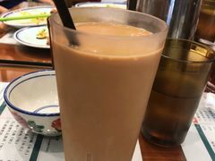 小龙凤奶茶-小龍鳳餐室(番禺路店)