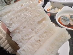 -顺峰顺水顺德菜(龙华店)