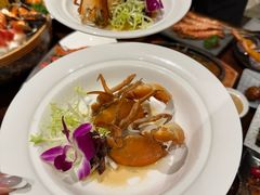 -古京·臻致料理(月湖店)