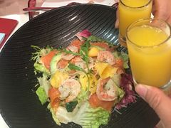 -西堤厚牛排(新世界店)
