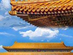 -故宫博物院(故宫)