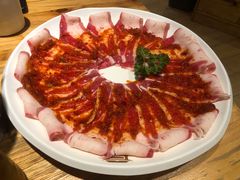 -韩宫宴烤肉·料理(武汉印象城店)