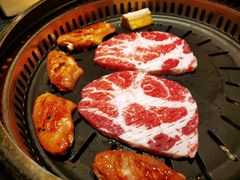 不老梅花肉-嘿嘟嘟·肋条烧肉放题(爱融荟城店)