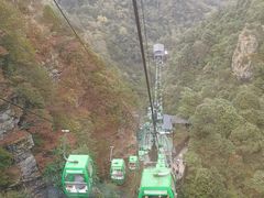 -井冈山风景名胜区
