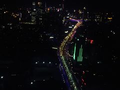 -上海静安香格里拉大酒店