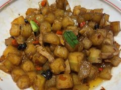 -蛮佬拾·乡里土菜馆(河西王府井店)