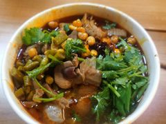 -江三王记牛杂馆(总店)