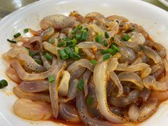 -考记泥焗鸡农庄·海鲜(北洛秘境店)