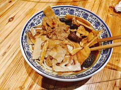 -西园寺素食(西园弄戒幢律寺店)