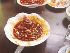 -郭鸡肉·非遗餐厅(安仁古镇店)