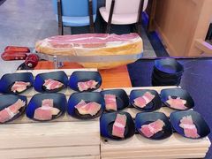 -半岛听涛蒸汽海鲜自助(K11店)
