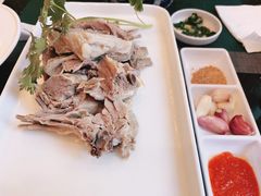 -飞天大厦清真餐厅