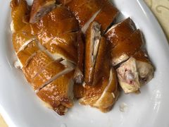 -老字号蛇口德记烧腊饭店·海鲜加工