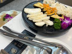 -顺德公猪肚鸡·椰子鸡(惠东天虹店)