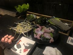 -渝涯重庆豆花老火锅(中赢国际店)