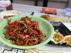-靓虾二哥·龙虾馆(大塘总店)