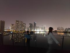 -梅溪湖城市岛