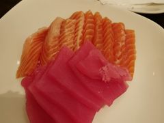-丽都皇冠假日酒店·Matrix亦餐厅(望京店)