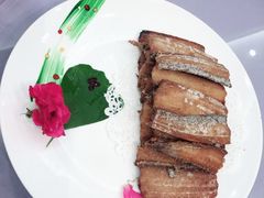 -合家小菜餐馆(新诚花苑店)