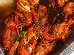 -李叔叔虾蟹大排档(青羊店)