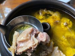 -福照楼汽锅鸡·云南菜(护国路店)