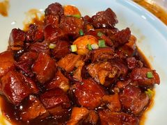 -那家老院子东北菜·饺子·小鸡炖蘑菇(艳华街店)